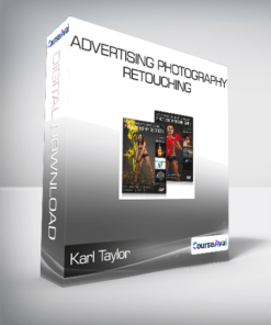 Karl Taylor - Advertising Photography & Retouching