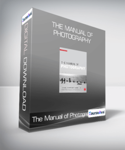 The Manual of Photography