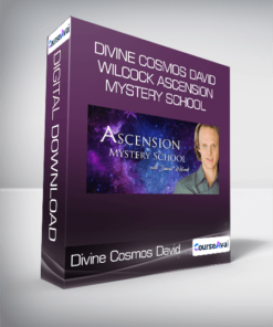 Divine Cosmos David Wilcock Ascension Mystery School