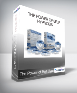 The Power of Self Hypnosis