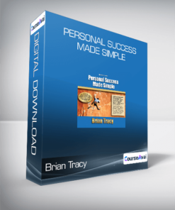 Brian Tracy - Personal Success Made Simple