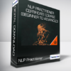 NLP Practitioner Certificate Course (Beginner to Advanced)