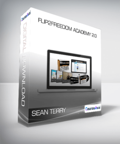 Sean Terry - Flip2Freedom Academy 2.0