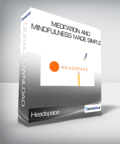 Headspace - Meditation and Mindfulness Made Simple