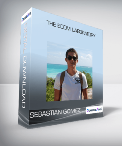 Sebastian Gomez - The Ecom Laboratory