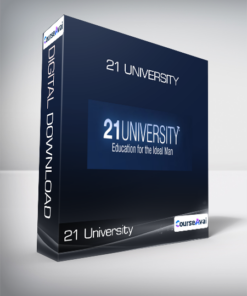 21 University