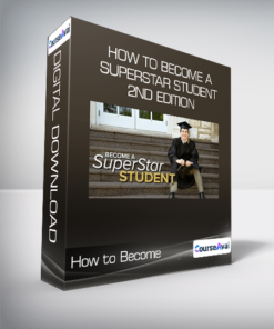 How to Become a SuperStar Student