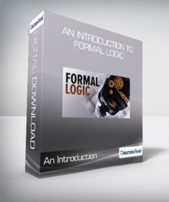 An Introduction to Formal Logic