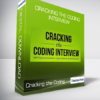 Cracking the Coding Interview