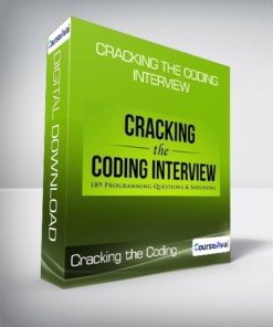 Cracking the Coding Interview
