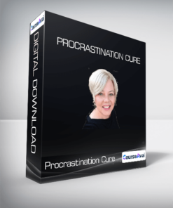 Procrastination Cure