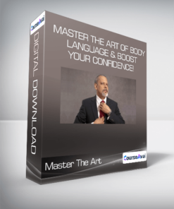 Master The Art of Body Language & Boost Your Confidence!