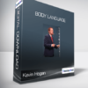 Kevin Hogan - Body Language