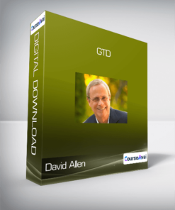 David Allen - GTD