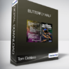 Tom Deblass - Butterfly Half