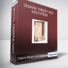 Chakra Theory And Meditation