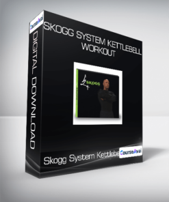 Skogg System Kettlebell Workout