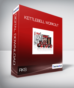 RKS Kettlebell Workout