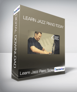 Learn Jazz Piano Today