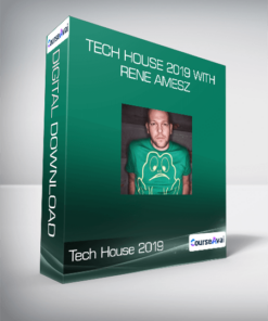 Tech House 2019 with Rene Amesz