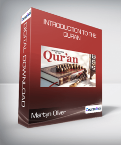 Martyn Oliver - Introduction to the Qur'an