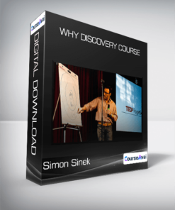 Simon Sinek - Why Discovery Course