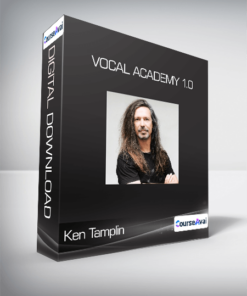 Ken Tamplin - Vocal Academy 1.0