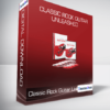 Classic Rock Guitar Unleashed