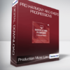 Production Music Live - Harmony and Chord Progressions