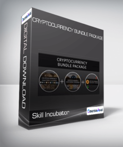 Skill Incubator - Cryptocurrency Bundle Package