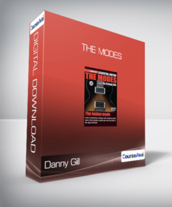 Danny Gill - The Modes