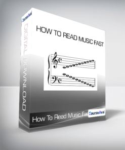 How To Read Music Fast