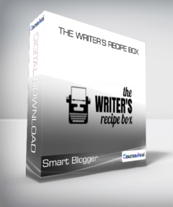 Smart Blogger - The Writer’s Recipe Box