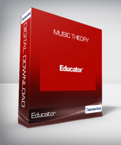 Educator - Music Theory