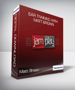 Matt Brown - Ear Training with Matt Brown