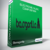 Bassgorilla - Electronic Music Composition