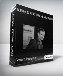 Smart Insights - Business Expert Membership