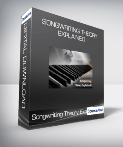 Songwriting Theory Explained