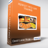 David Lucas Burge - Perfect Pitch Ear Training