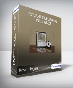 Kevin Hogan - Covert Subliminal Influence