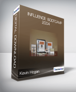 Kevin Hogan - Influence: Bootcamp 2004