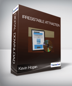 Kevin Hogan - Irresistable Attraction