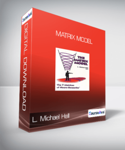 L. Michael Hall - Matrix Model
