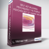 L. Michael Hall - Self Actualization Psychology: The Positive Psychology of Human Natur