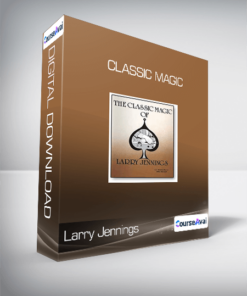 Larry Jennings - Classic Magic
