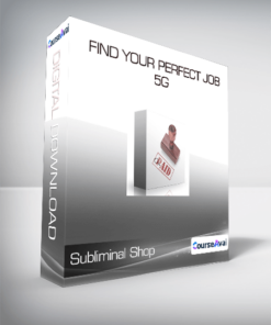 Subliminal Shop - Find Your Perfect Job - 5G