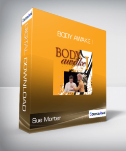 Sue Morter - Body Awake I
