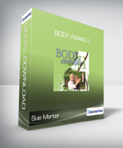 Sue Morter - Body Awake II