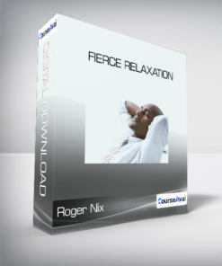 Roger Nix - Fierce Relaxation
