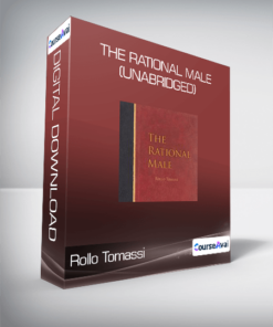 Rollo Tomassi - The Rational Male (unabridged)